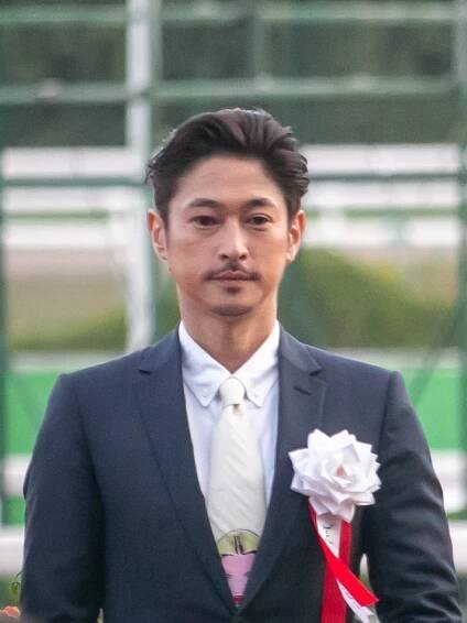 Yōsuke Kubozuka - Wikiquote
