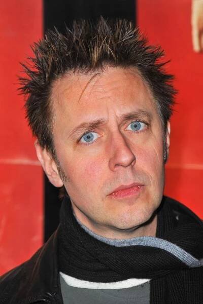 James Gunn at arrivals for SUPER Screening and QA, IFC Center, New York, NY March 30, 2011. Photo By: Gregorio T. Binuya/Everett Collection
