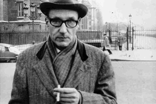 The Burroughs Millions