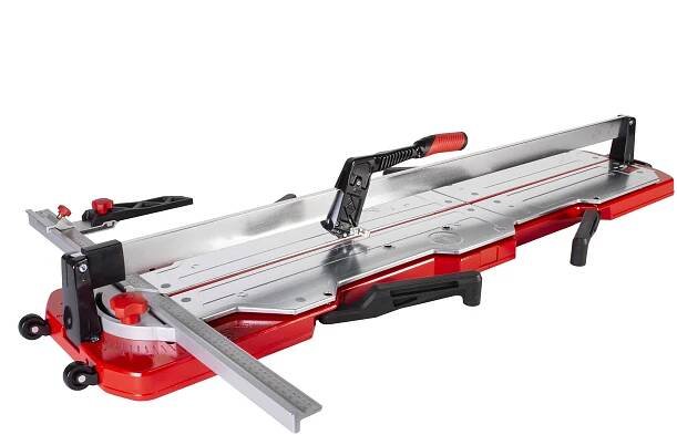 RUBI Řezačka dlaždic TP-125 S (Ref. 11973) - Tiler Market
