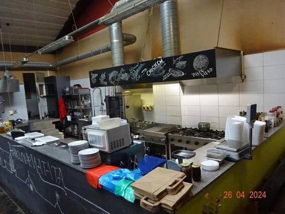 V liberecké pizzerii šlo o zdraví. Hygienici našli hmyz i plíseň