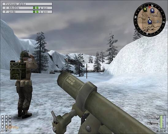 Wolfenstein: Enemy Territory ke stažení zdarma - download