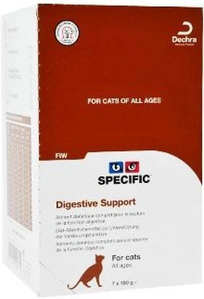 Specific FIW Digestive Support 7x100g