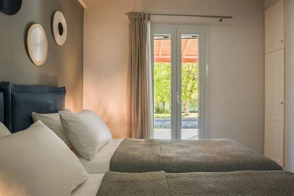 Kefalonia Villas | Villa Rodrigo Kefalonia | Villas Sami Kefalonia