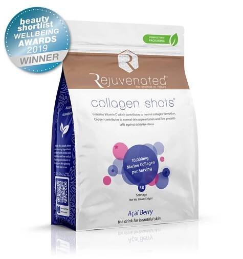 Collagen Shots