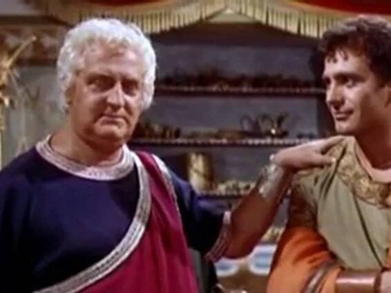 Les romains et les gladiateurs_1 - Vidéo Dailymotion