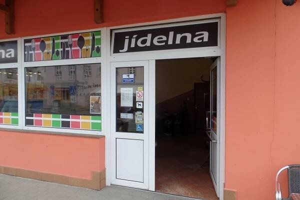 Jídelna Velké Losiny foto 3