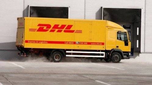 DHL Freight nabízí s prémiovým produktem Eurapid nový ekologický přístup k přepravě kusových zásilek