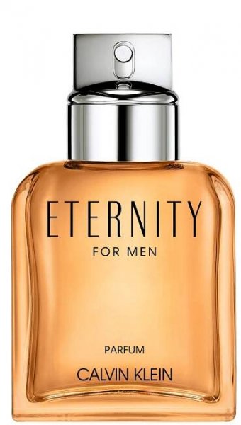 CALVIN KLEIN ETERNITY FOR MEN PARFUM EDP 100 ML FLAKON