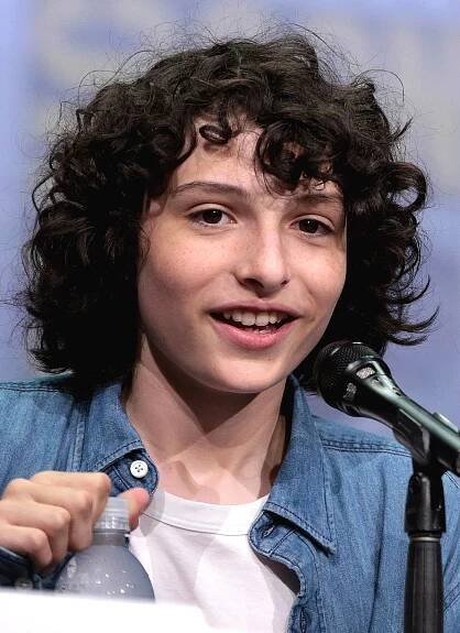 Finn Wolfhard - Wikiwand
