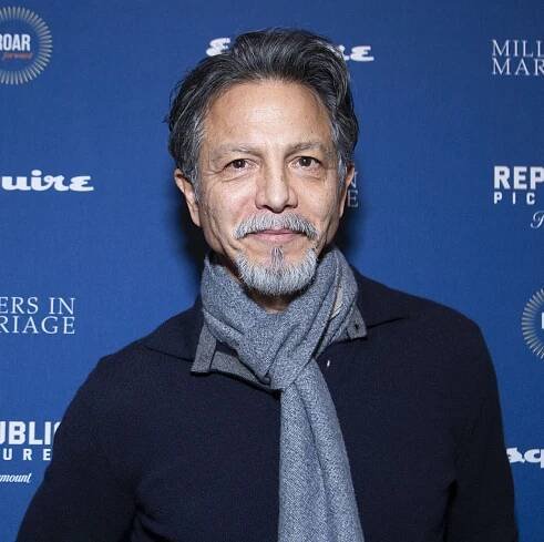 Benjamin Bratt
