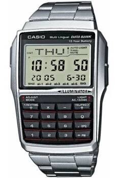 Hodinky Casio DBC-32D-1AES