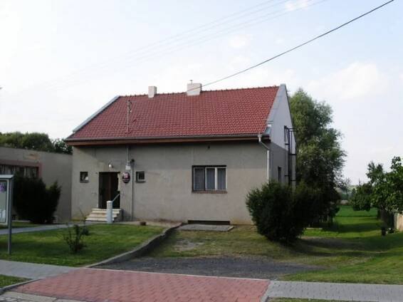 Obec Cetechovice - Živéfirmy.cz