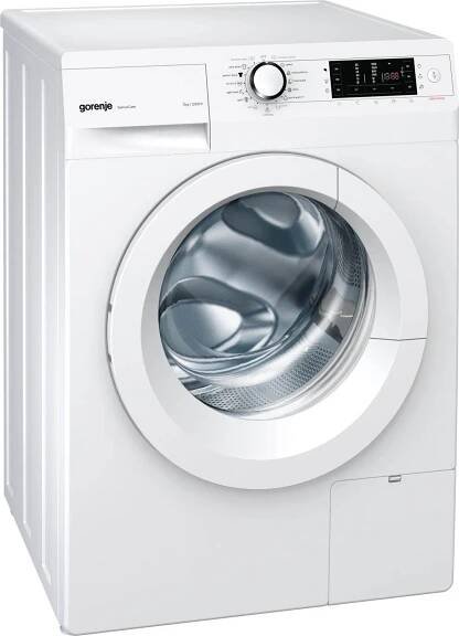Pračky a sušičky Gorenje v novém stylu