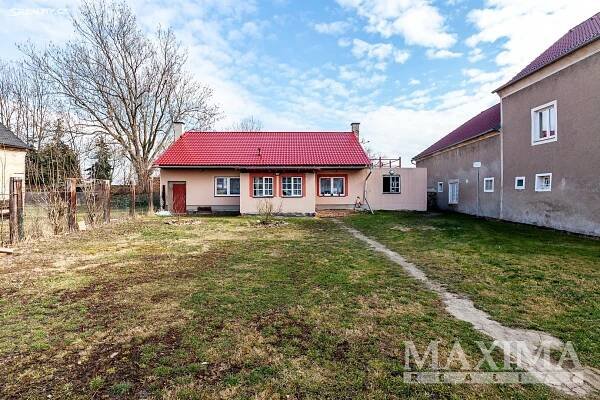 Prodej Dům, Krupka - Soběchleby, okres Teplice