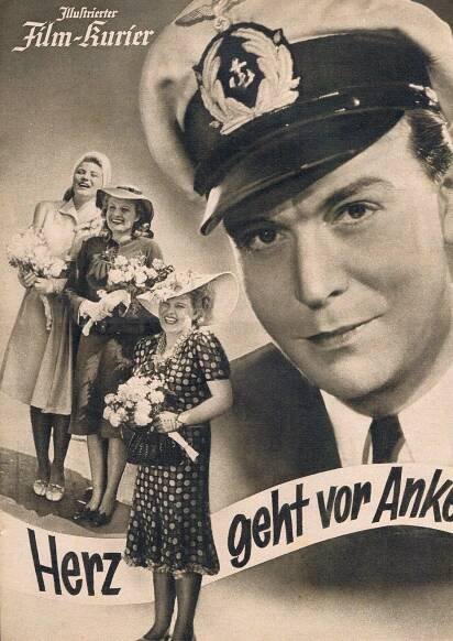 Hilde von Stolz – RICHARD-ACKNER-ARCHIV
