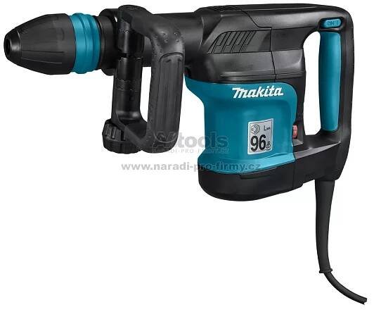 Sekací kladivo Makita HM0870C 1100W