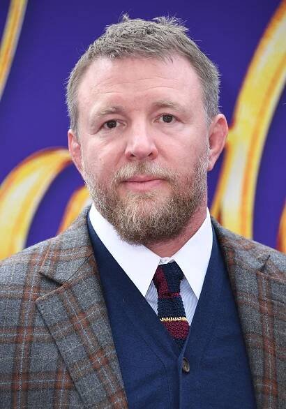 Operation Fortune: Guy Ritchie’s misfortune as film is cursed by the war