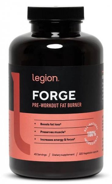Legion Forge