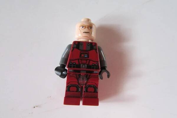 lego - panáček  - Hračky