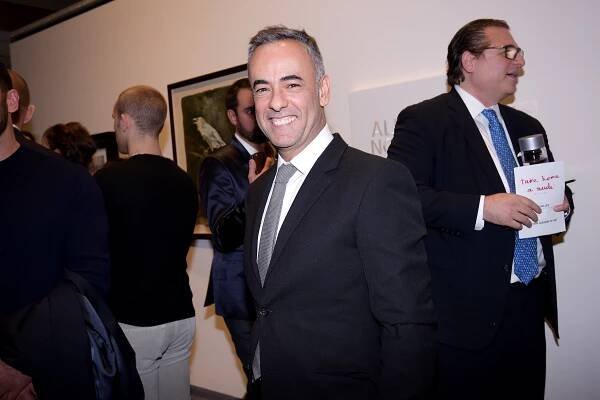 Francisco Costa Readies Next Act – Outside of Fashion