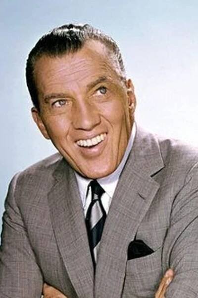 Ed Sullivan herec