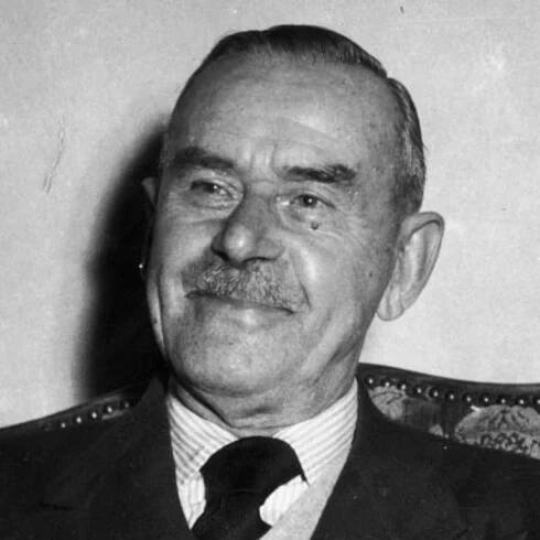 Warum begeistert Thomas Mann heute noch?