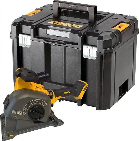 DeWALT DCG200NT