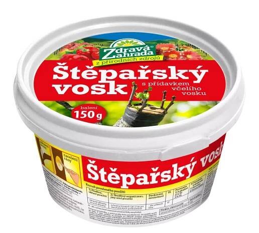 Forestina Štěpařský vosk 150 g