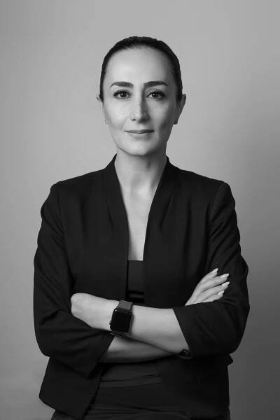 Irina Ghaplanyan