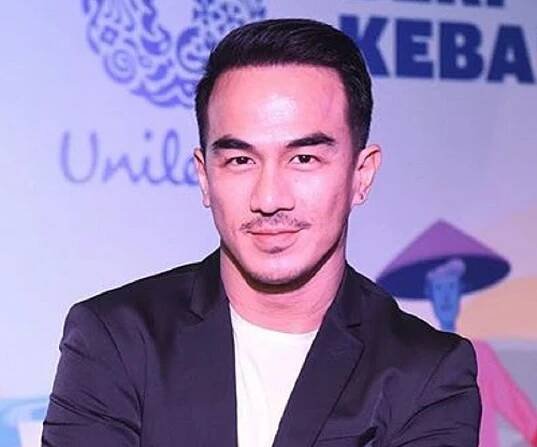 Joe Taslim