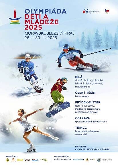 Olympiáda