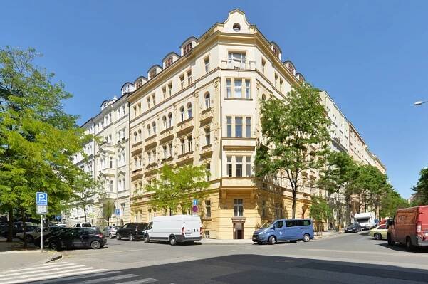 Revitalizace nemovitostí
