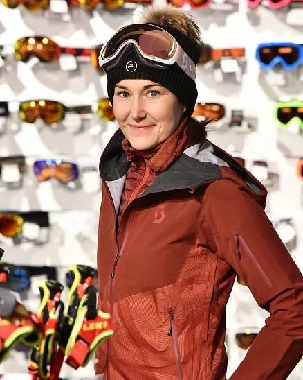 Před deseti lety bojovala o život. Dnes Šárka Strachová (37) září štěstím!