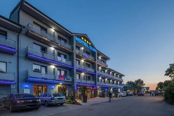 Hotel Sun