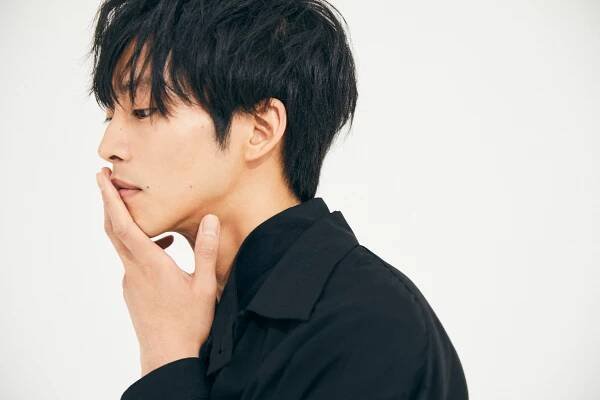 TAKAYUKI FUJIMOTO Photographer web site - Tori Matsuzaka & Yosuke Sugino 松坂桃李&杉野遥亮