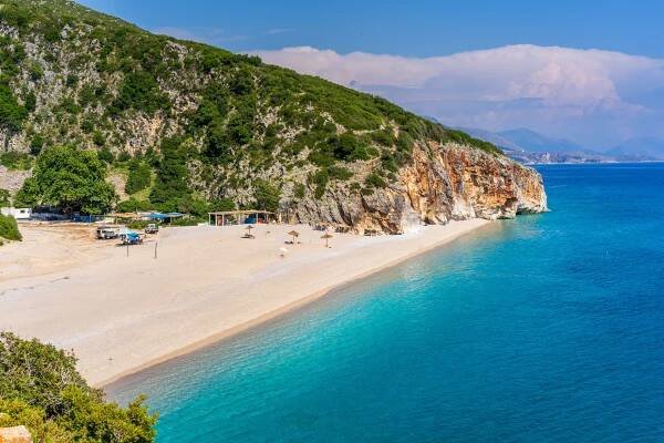 Vlora (Albánie): co vidět a navštívit? 11 míst a atrakcí