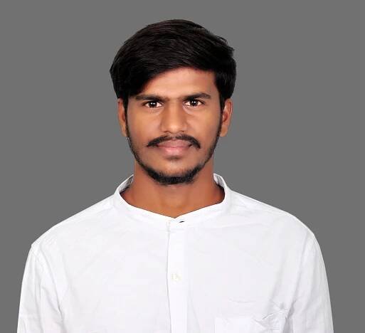 Tvarana Employee Corner: Rajkumar Merugu | Tvarana