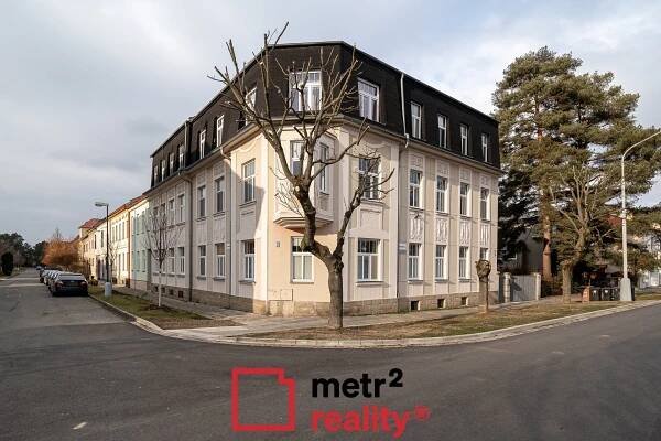 Prodej Byt 2+1, Václava III., Olomouc - Lazce