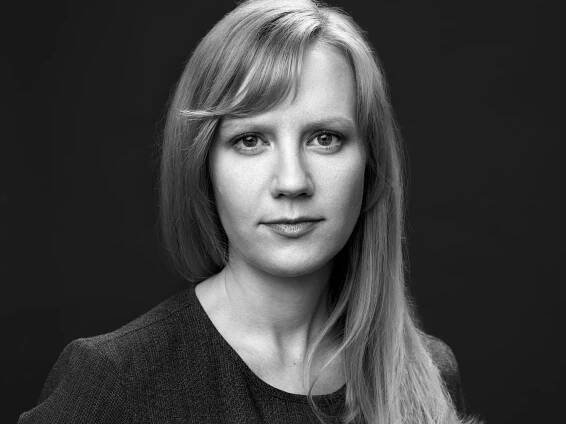 Kristina Svenssons författartips - för dig som vill förverkliga din bokdröm