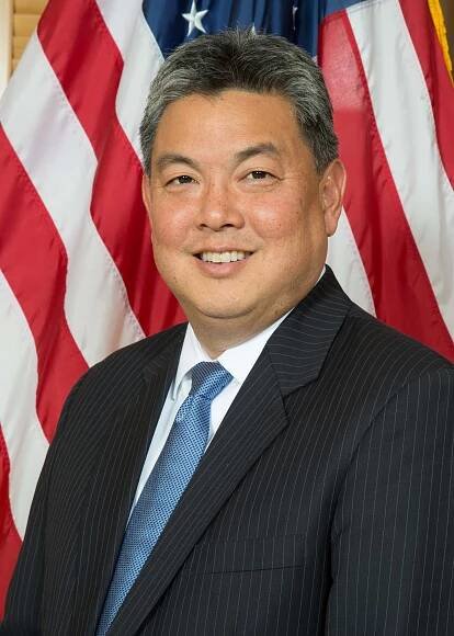 Mark Takai