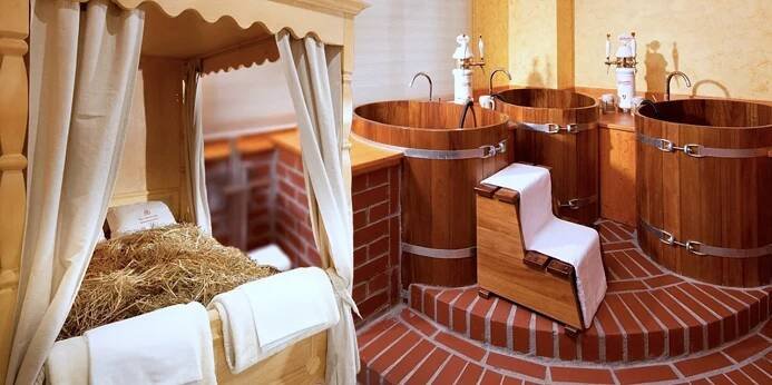 Clarion congress hotel Olomouc - Pivní lázně BBB | Slevomat.cz