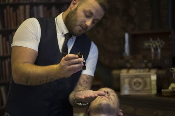DearBarber 002