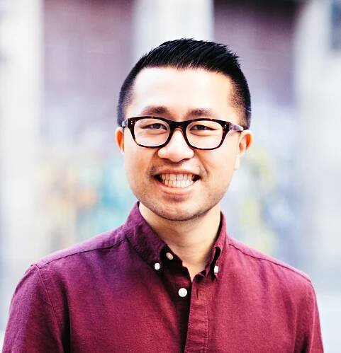 Tony Cheng