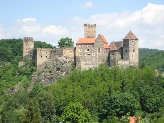 Hardegg (hrad)