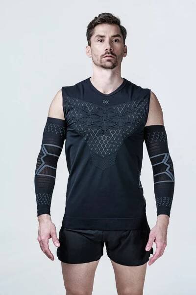 X-BIONIC TWYCE návleky na ruky - UNISEX