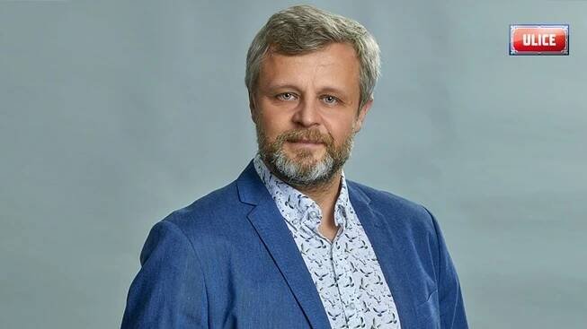 Vasil Fridrich: Po jarní sezoně Ulice přijdu úplně o všechny fanoušky