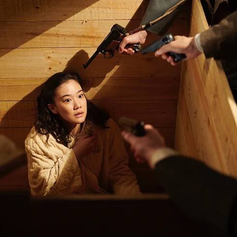 Kiyoshi Kurosawa - The New York Times