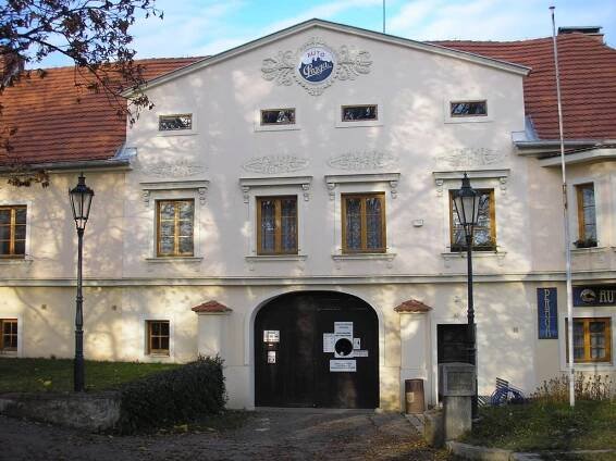 Automuzeum Praga