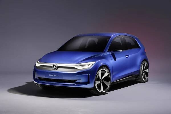 Volkswagen ukázal „elektromobil pro každého“. V roce 2025 má stát pod 600 tisíc